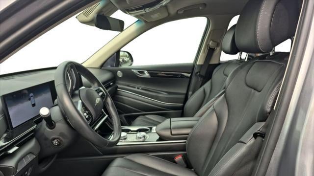 2025 Genesis GV80 2.5T Standard