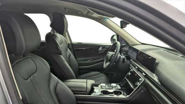 2025 Genesis GV80 2.5T Standard