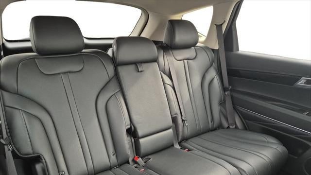 2025 Genesis GV80 2.5T Standard