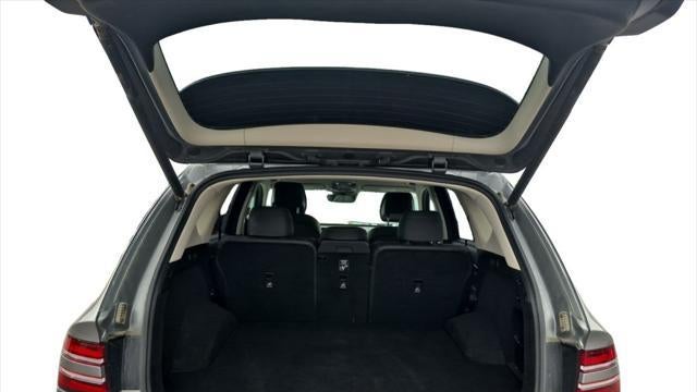 2025 Genesis GV80 2.5T Standard