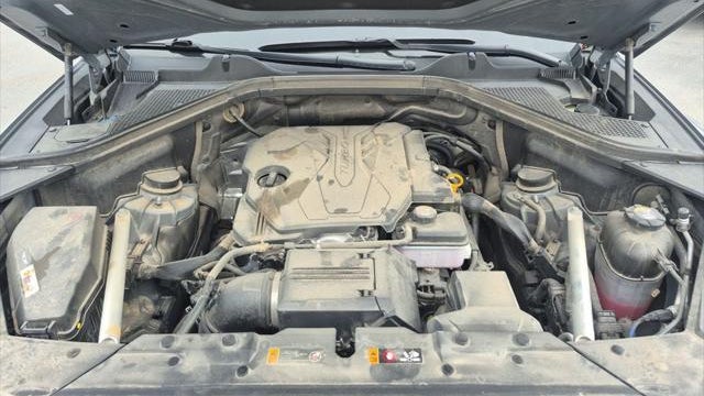 2025 Genesis GV80 2.5T Standard