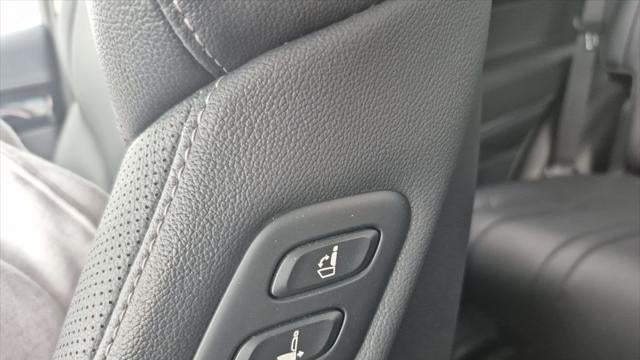2025 Genesis GV80 2.5T Standard
