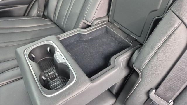2025 Genesis GV80 2.5T Standard
