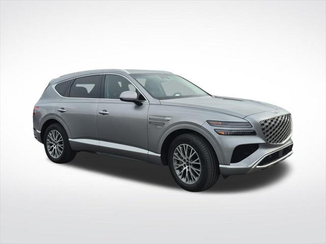2025 Genesis GV80 - $36,500