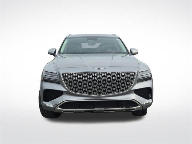 2025 Genesis GV80 - $36,500
