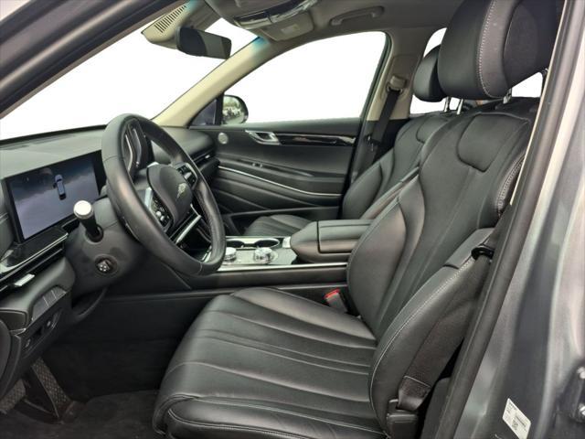 2025 Genesis GV80 - $36,500