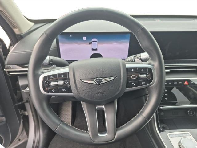 2025 Genesis GV80 - $36,500