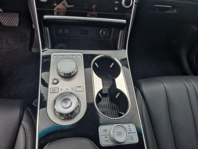 2025 Genesis GV80 - $36,500