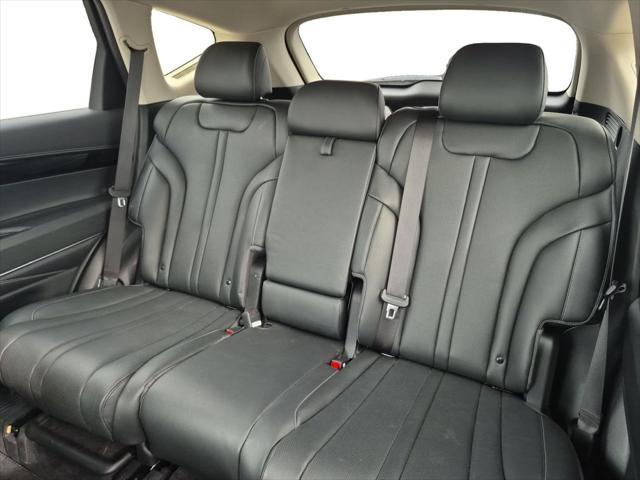 2025 Genesis GV80 - $36,500
