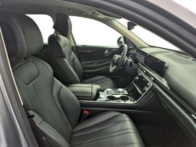 2025 Genesis GV80 - $36,500