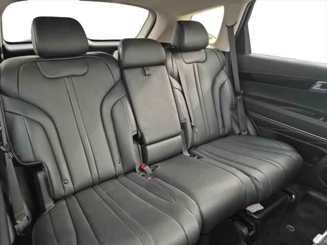 2025 Genesis GV80 - $36,500