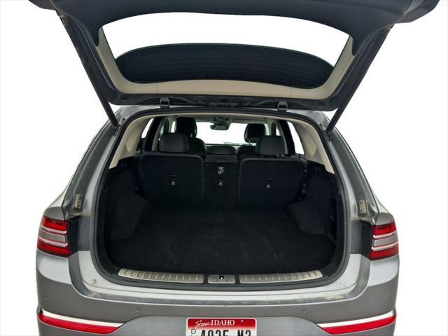 2025 Genesis GV80 - $36,500