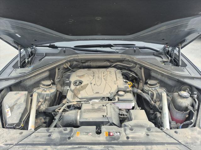2025 Genesis GV80 - $36,500