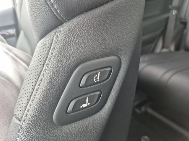 2025 Genesis GV80 - $36,500