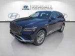 2025 GV80 Thumbnail 3