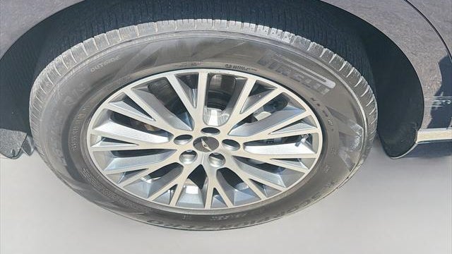 2025 Genesis GV80 2.5T Standard