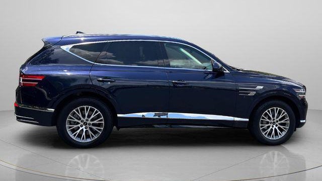 2025 Genesis GV80 2.5T Standard