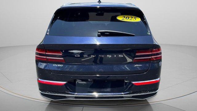 2025 Genesis GV80 2.5T Standard