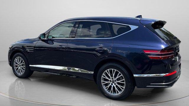 2025 Genesis GV80 2.5T Standard