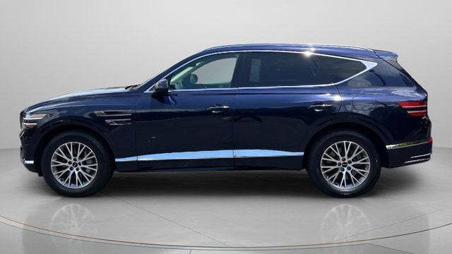2025 Genesis GV80 2.5T Standard