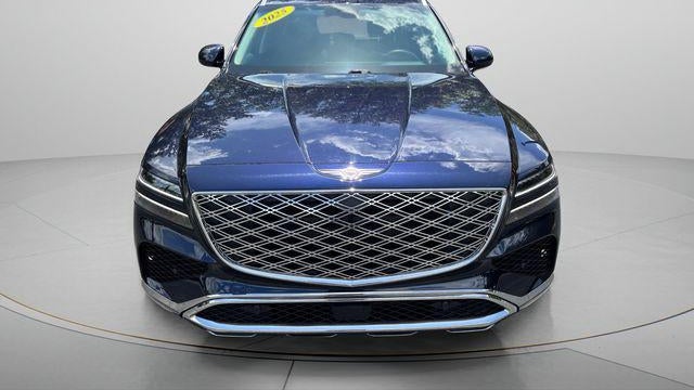 2025 Genesis GV80 2.5T Standard