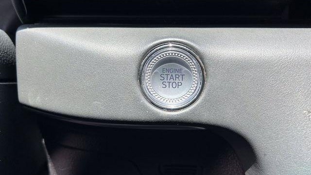 2025 Genesis GV80 2.5T Standard