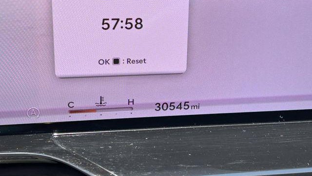 2025 Genesis GV80 2.5T Standard