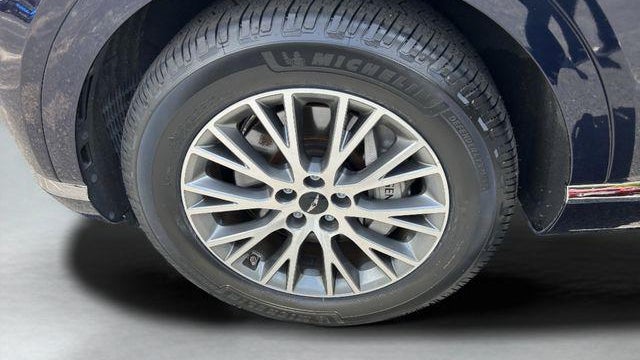 2025 Genesis GV80 2.5T Standard