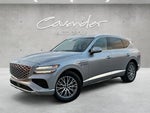 2025 GV80 Thumbnail 1