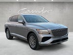 2025 GV80 Thumbnail 2
