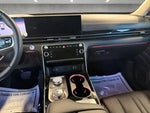 2025 GV80 Thumbnail 4
