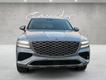 2025 GV80 Thumbnail 19