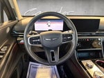 2025 GV80 Thumbnail 24
