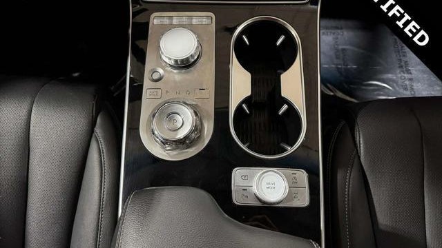 2025 Genesis GV80 2.5T Standard