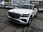 2025 GV80 Thumbnail 1