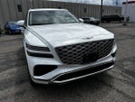 2025 GV80 Thumbnail 7