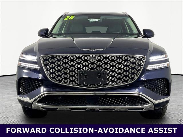 2025 Genesis GV80 - $30,377