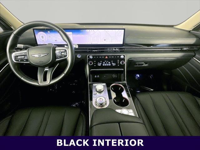 2025 Genesis GV80 - $30,377