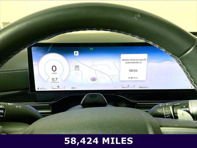 2025 Genesis GV80 - $30,377