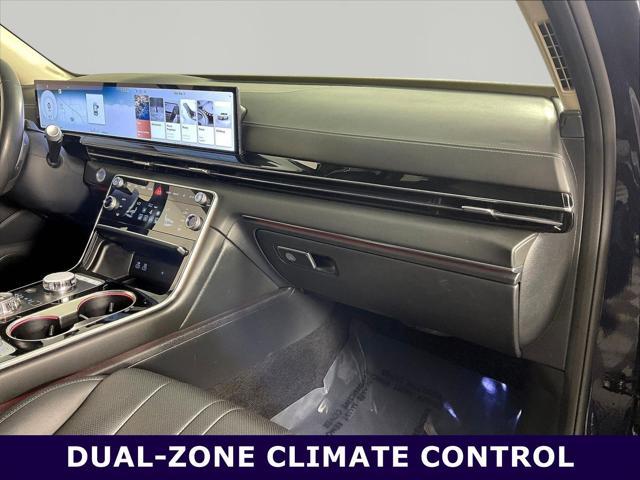 2025 Genesis GV80 - $30,377