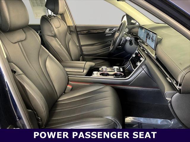 2025 Genesis GV80 - $30,377