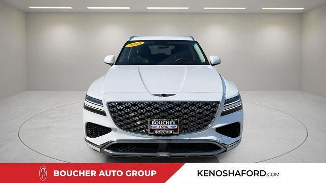 2025 Genesis GV80 2.5T Standard