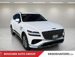 2025 GV80 Thumbnail 3