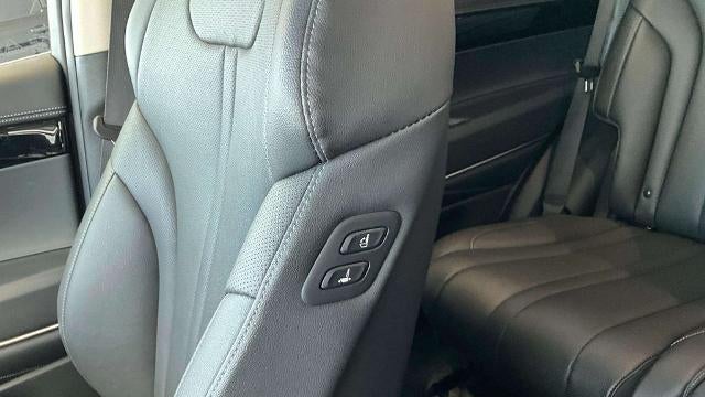 2025 Genesis GV80 2.5T Standard