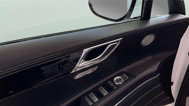 2025 Genesis GV80 2.5T Standard