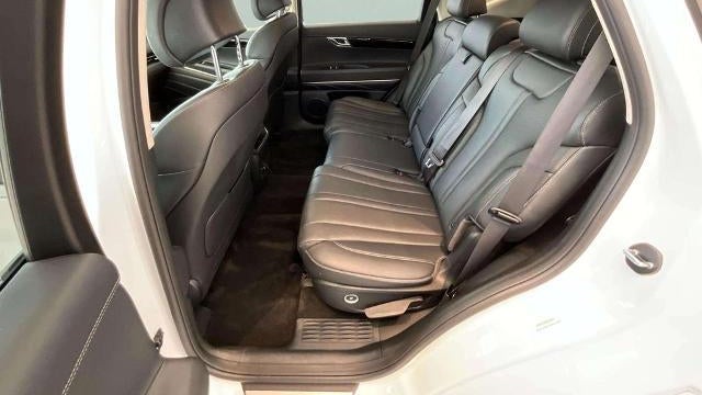 2025 Genesis GV80 2.5T Standard