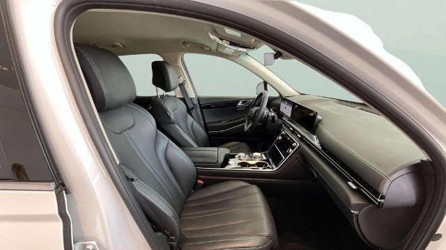2025 Genesis GV80 2.5T Standard