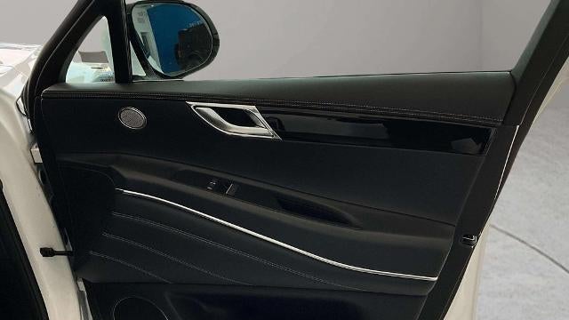 2025 Genesis GV80 2.5T Standard