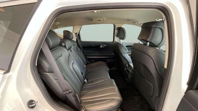 2025 Genesis GV80 2.5T Standard