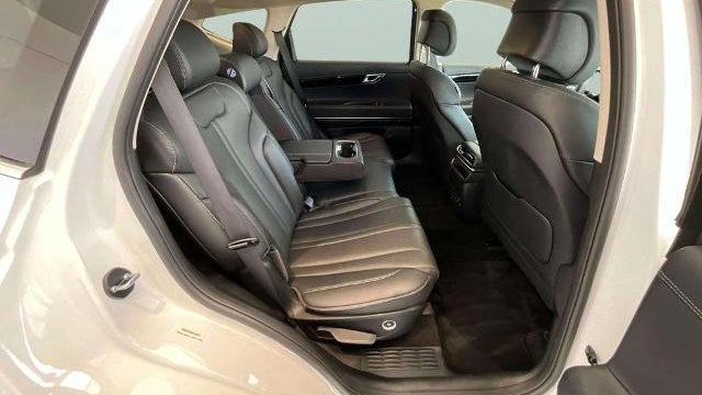 2025 Genesis GV80 2.5T Standard